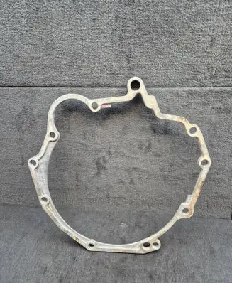 Audi A6 Allroad C6 Gearbox gasket 01E103551A