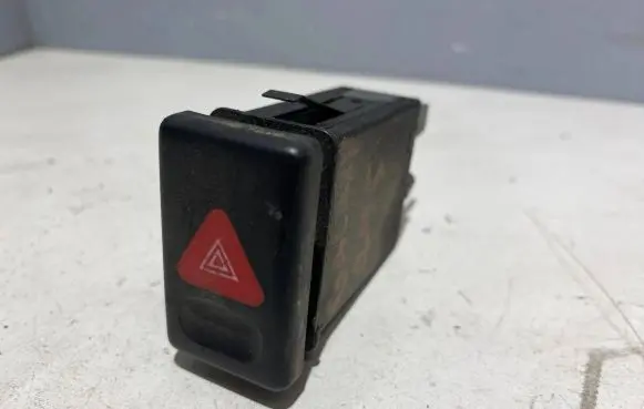 Ford Galaxy Hazard light switch 7M5953235A YM2113A350ABW