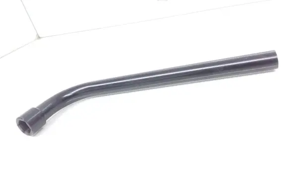 Opel Corsa D Wheel nut wrench 13107800
