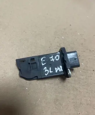 BMW X5 E70 Mass air flow meter 7804150