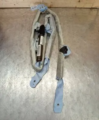 Audi A6 S6 C6 4F Roof airbag 30353403D 4F5880741C 751002