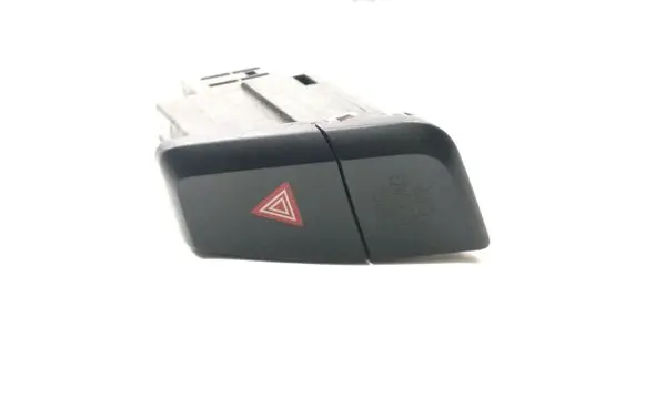 Audi A4 S4 B8 8K Hazard light switch 8K2941509A