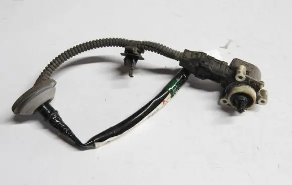 Mitsubishi ASX Rear air suspension level height sensor 8303A066