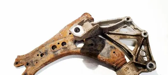 Seat Ibiza III (6L) Front lower control arm/wishbone 