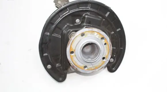 Mercedes-Benz EQA Rear wheel hub A2433570500