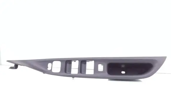 Mazda 6 Front door window switch trim GJ6A684L6