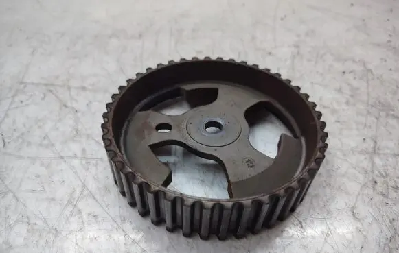 Peugeot 5008 Camshaft pulley/ VANOS 9657477580