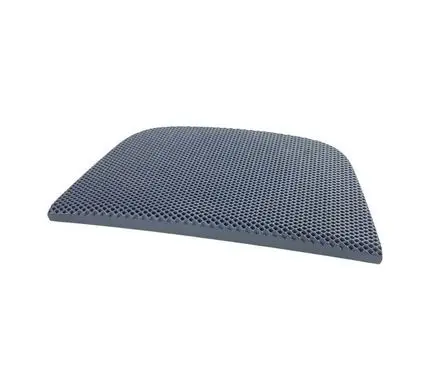 Ford Edge II Dash center speaker trim cover EM2BR04405ADW