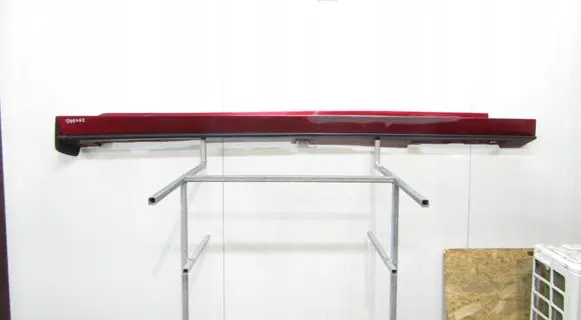 Mazda 3 side skirts sill cover BCJH-51P41