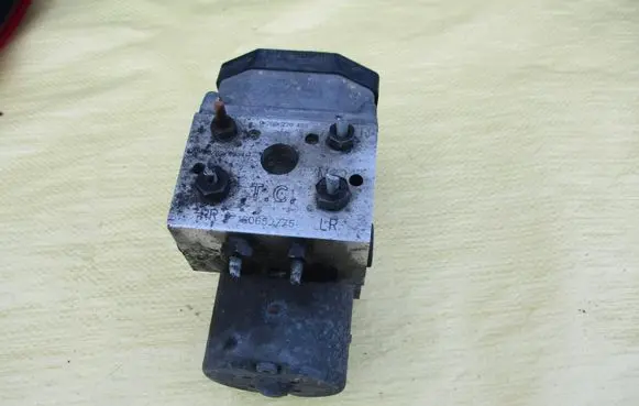 Alfa Romeo 166 ABS Pump 0273004345