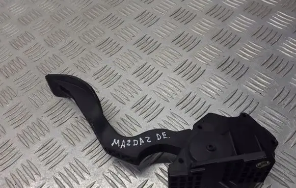 Mazda 2 Accelerator pedal position sensor K4238-7410