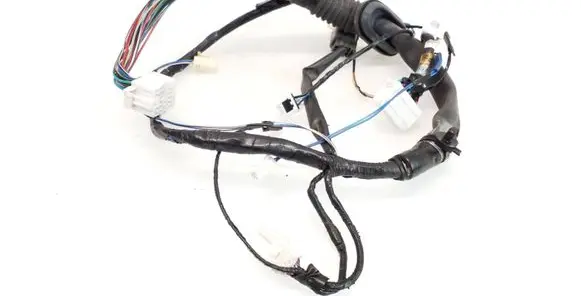 Subaru Forester SH Front door wiring loom 81820SC050 700503