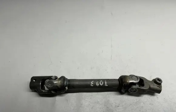 Renault Clio IV Steering column universal joint