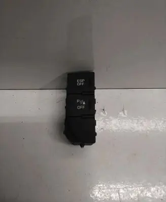 Citroen C5 Parking (PDC) sensor switch 96588884ZD