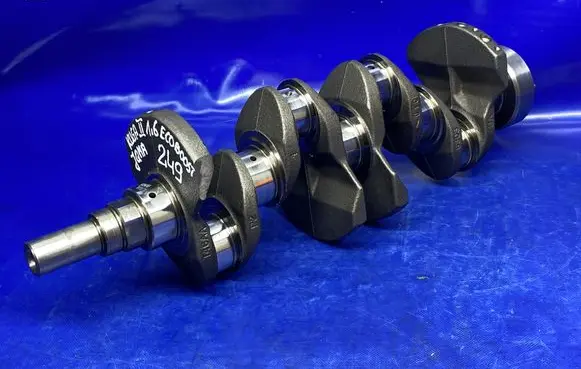 Ford Kuga II Crankshaft BM5G6303BA