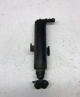 Skoda Yeti (5L) Headlight washer spray nozzle 5L0955965 A2C53293897