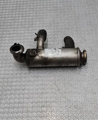 Citroen C4 Grand Picasso EGR valve cooler 9646762280 79998D VP1U1H9B445BB
