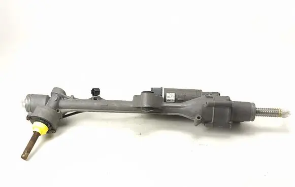 Volkswagen Crafter Steering rack 2N1423051T 260625HR1247 2N0909143G