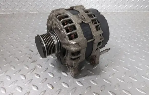Volkswagen PASSAT B7 USA Generator/alternator 03L903023R