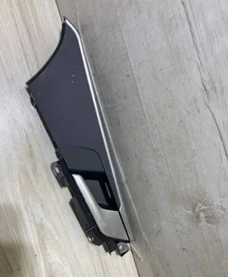 Audi A5 Front door interior handle 8W0837020H