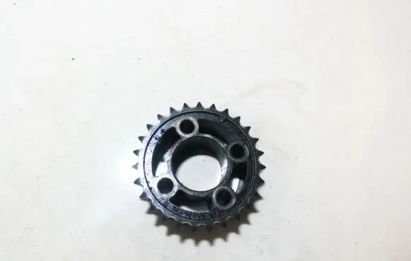 Opel Vectra B Fuel pump gear (pulley) 90500699