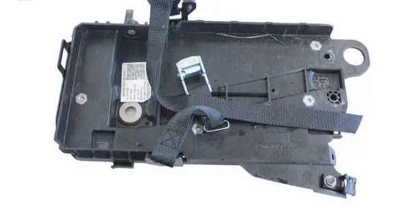 BMW X4 F26 Battery box tray 20007658 463797