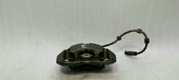 BMW 6 E63 E64 Front brake caliper 6756304
