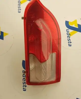 Opel Insignia A Rear/tail lights 13226855