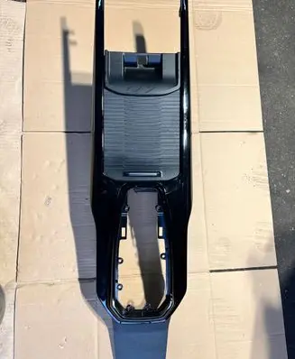 Renault Koleos II Center console V62412HZG00A0