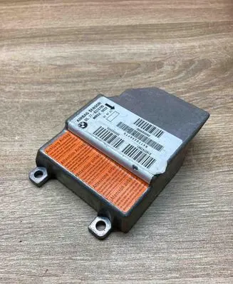 BMW 5 E39 Airbag control unit/module 8374799