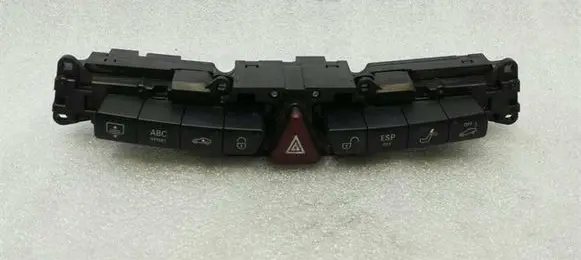 Mercedes-Benz S W220 Other switches/knobs/shifts A2208216558