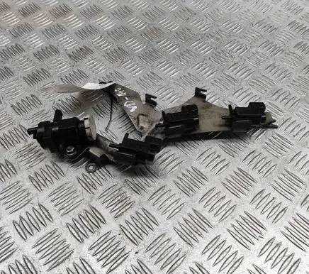 BMW 5 F10 F11 Turbo solenoid valve 8507930 8509323
