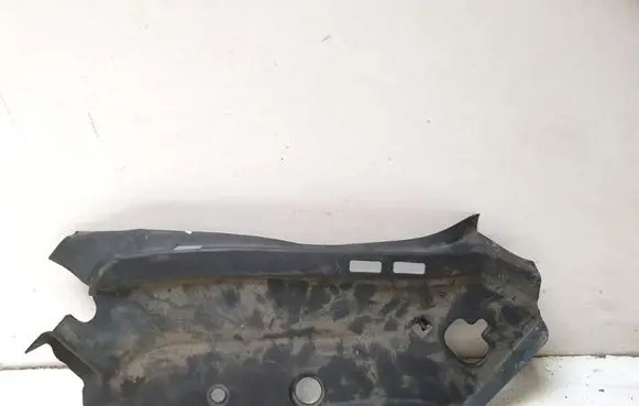 Mercedes-Benz GLK (X204) Engine bonnet/hood lock trim molding A2048260924