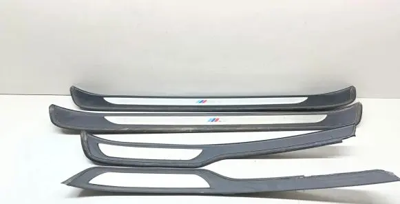BMW 3 E90 E91 sill trim set (inner) 7906900 7906899 7907154