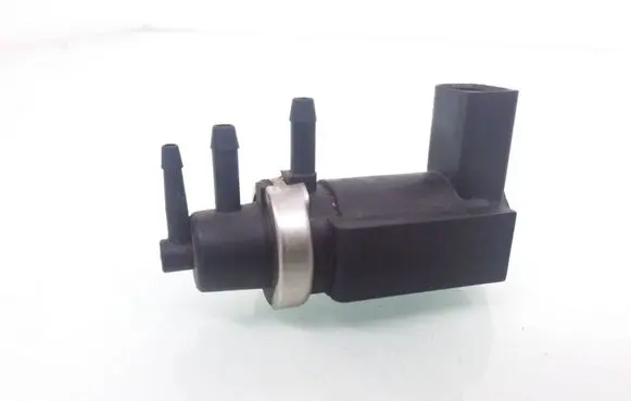 Audi A6 S6 C5 4B Turbo solenoid valve 059906627B