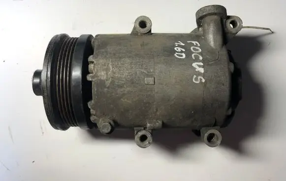 Ford Focus Air conditioning (A/C) compressor (pump) 151204A 3M5HBC