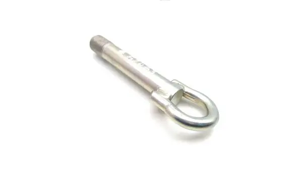 Toyota Auris E180 Towing hook eye 