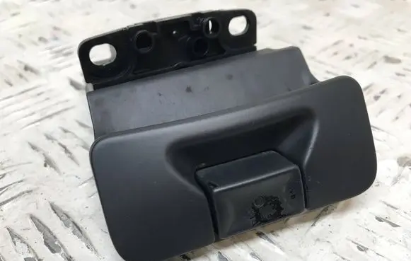 Renault Scenic II - Grand scenic II Hand brake release handle 8200610149