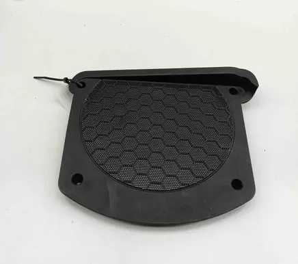 BMW X3M F97 Dash center speaker trim cover 6826949