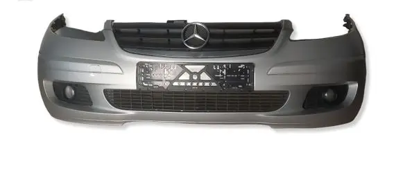 Mercedes-Benz A W169 Front bumper A1698850023