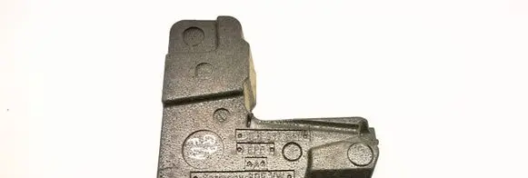 Other front door trim element