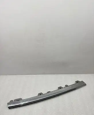 Volkswagen Caddy Front bumper splitter molding 2K5853768A
