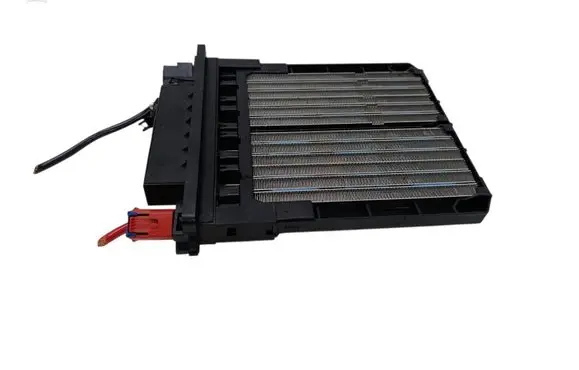 Volvo V70 Electric cabin heater radiator 6G9N18D612BA T2953002 S4727001