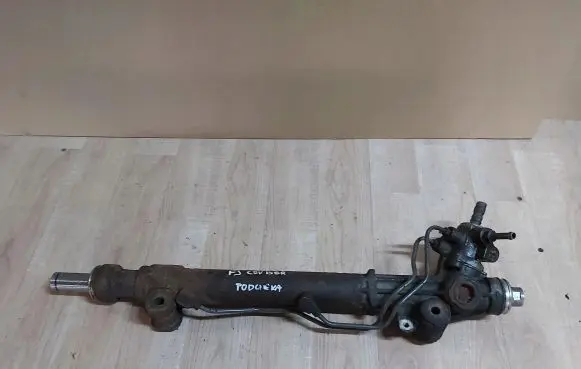 Toyota FJ cruiser Steering rack