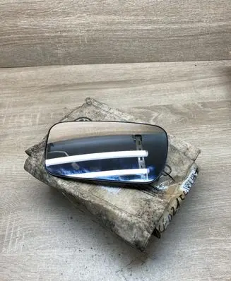 Seat Ibiza I (021A) Wing mirror glass 021586413I 021586413