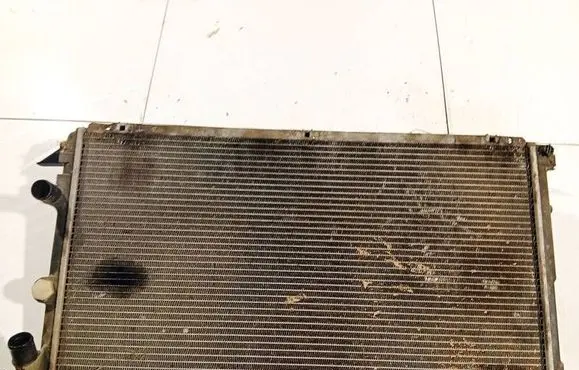 Renault Master II Coolant radiator