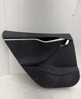 Tesla Model S Rear door card panel trim 16955300