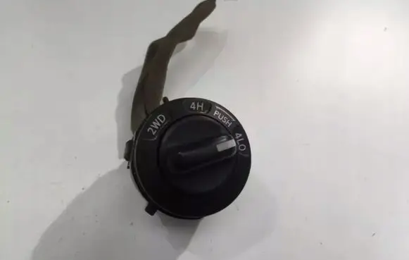 Nissan Navara D23 Differential lock switch 