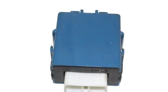 Toyota Auris 150 Door central lock control unit/module 8597012020 0515004070