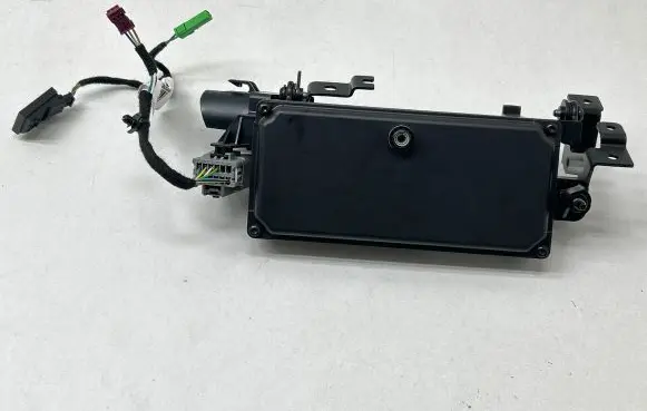 Volvo XC40 Front bumper camera 32243278 P32243278 G2611